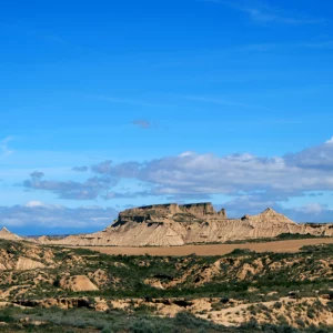 Voyage en Aragon