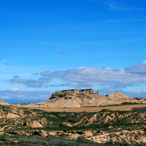 Voyage en Aragon