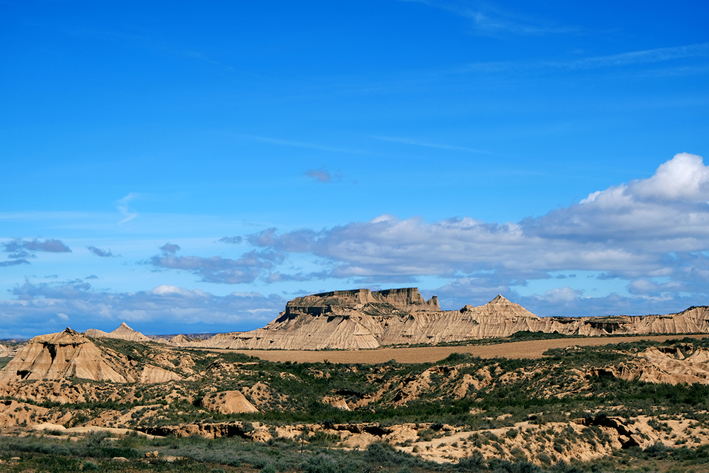 Voyage en Aragon