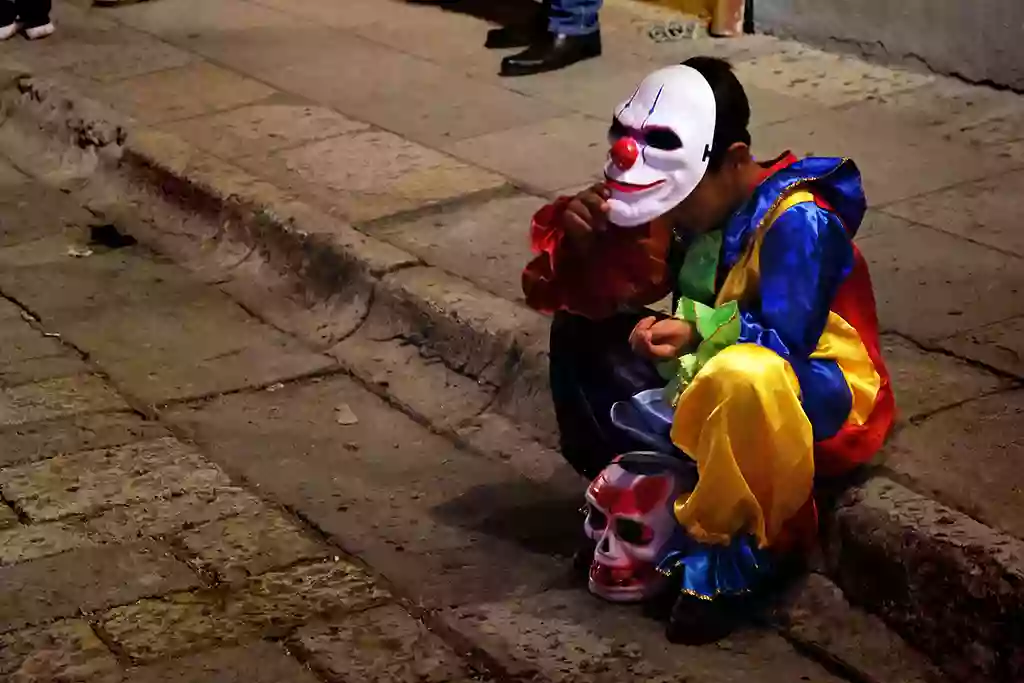 OAXACA, DIA DE MUERTOS - Pablo Arce photographies©