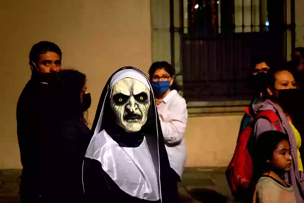 OAXACA, DIA DE MUERTOS - Pablo Arce photographies©
