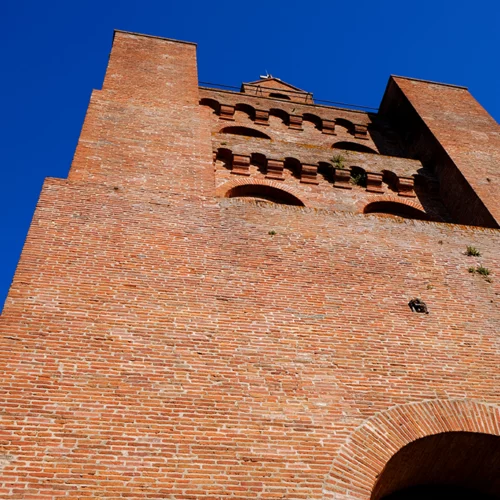 Montesquieu Lauragais