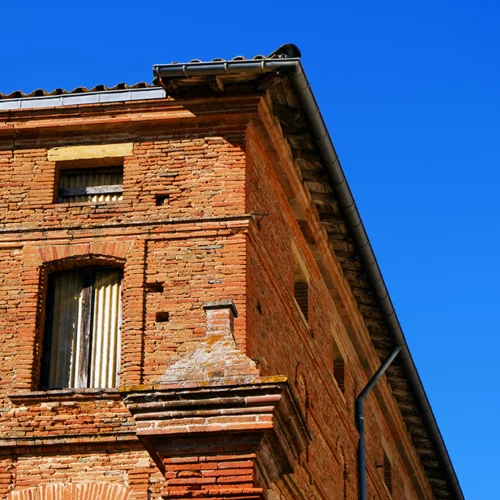 Montesquieu Lauragais
