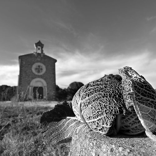 La Chapelle des Puelles